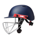 Cricket helmet GM - PURIST GEO II NVY