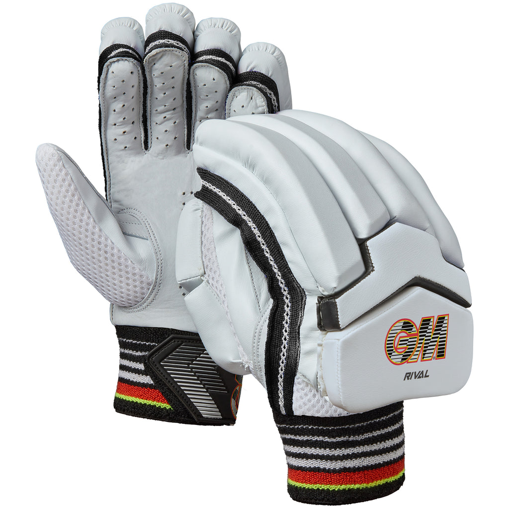 Batting gloves GM RIVAL