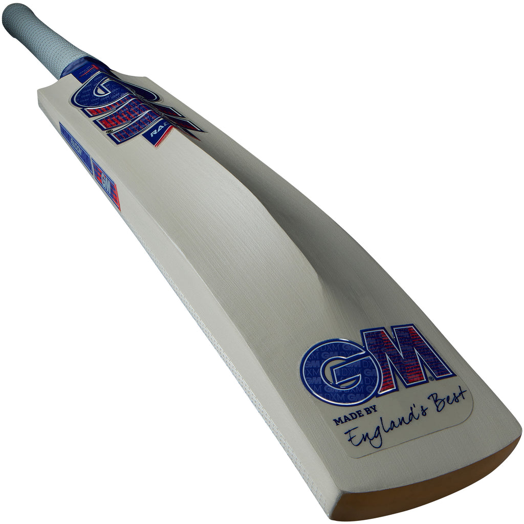 Cricket bat English willow GM RADON DXM TT (2026)