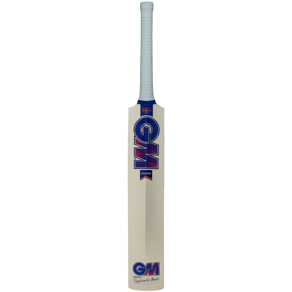 Cricket bat English willow GM RADON DXM TT (2026)