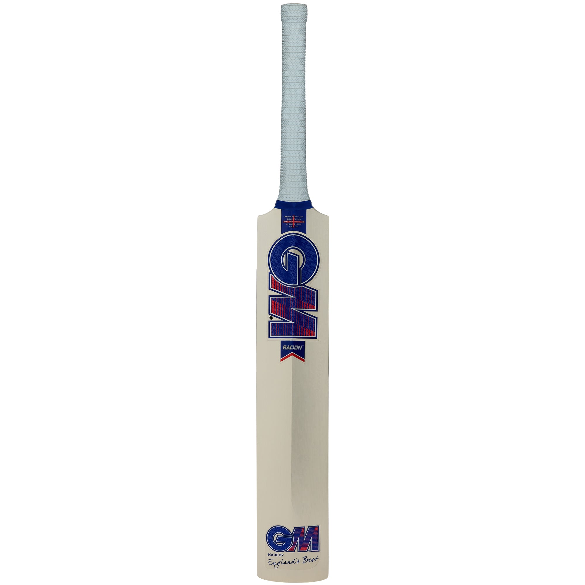 Cricket bat English willow GM RADON DXM TT (2026)