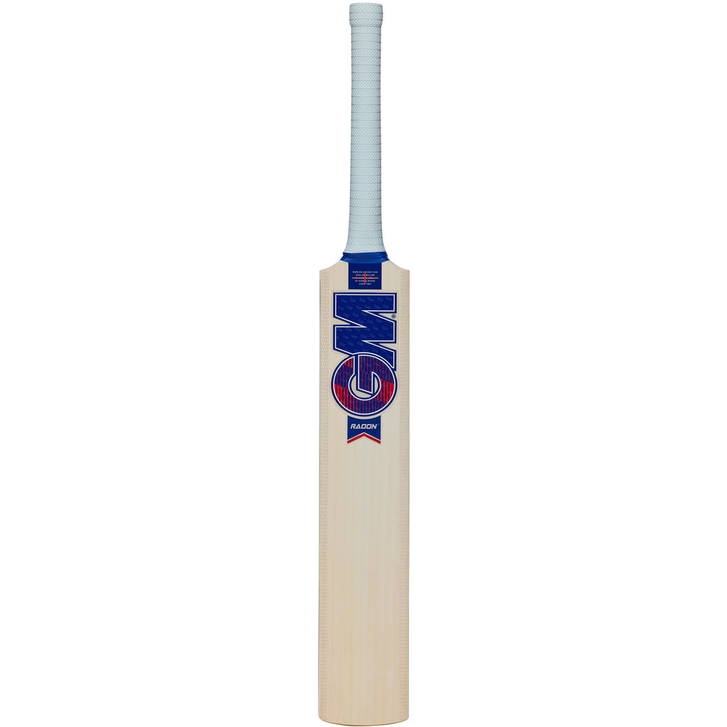 Cricket bat English willow GM RADON DXM TT (2026)