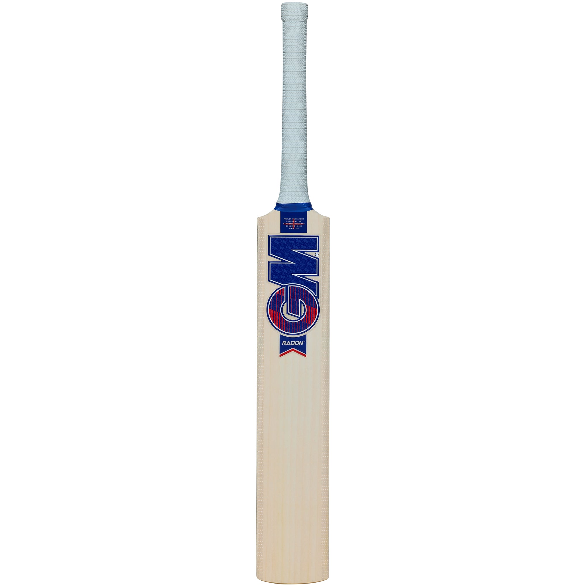 Cricket bat English willow GM RADON DXM TT (2026)