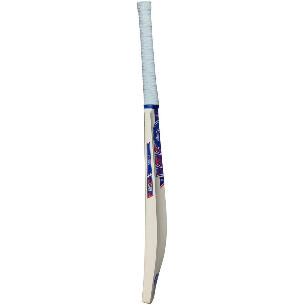 Cricket bat English willow GM RADON DXM TT (2026)