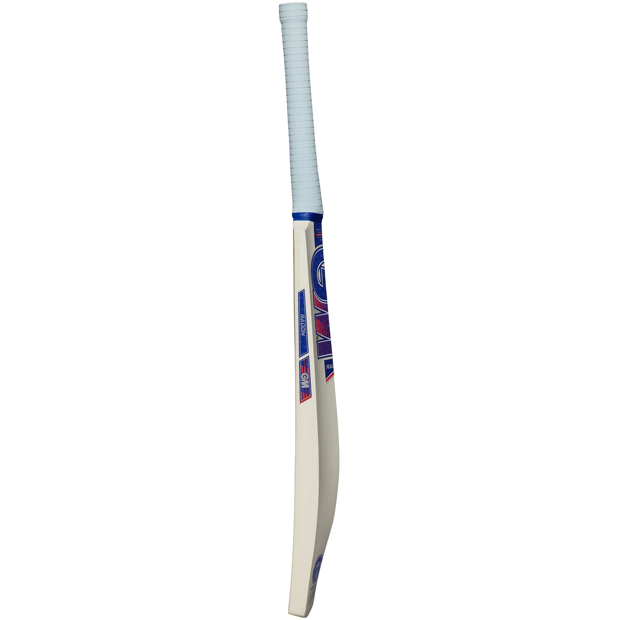 Cricket bat English willow GM RADON DXM TT (2026)