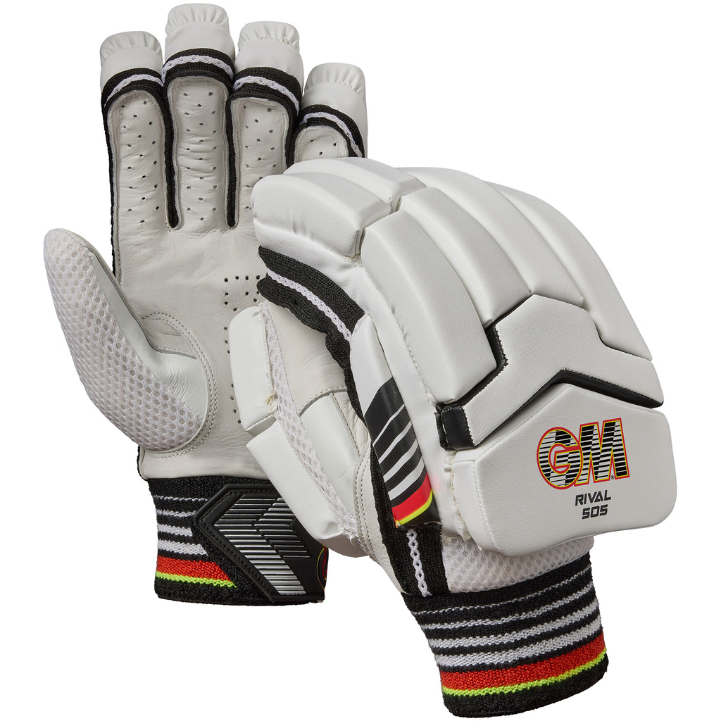 Batting gloves GM RIVAL