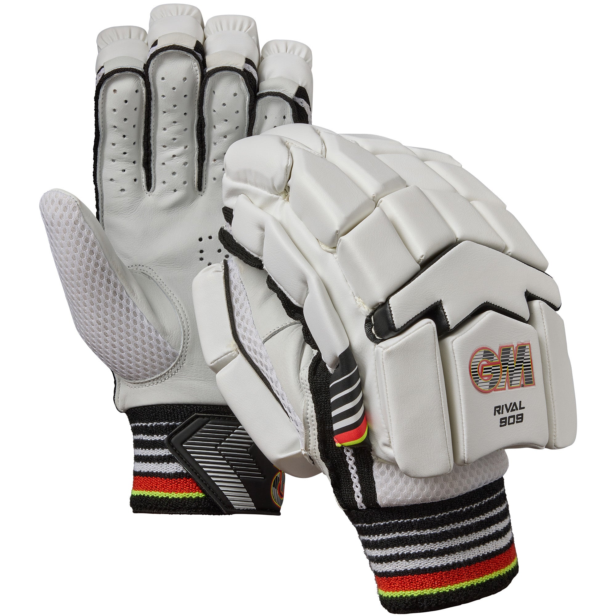 Batting gloves GM RIVAL