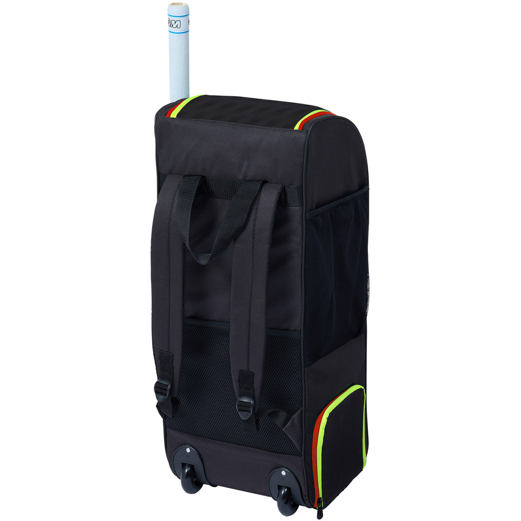 Cricket bag GM RIVAL WHEELIE DUFFLE