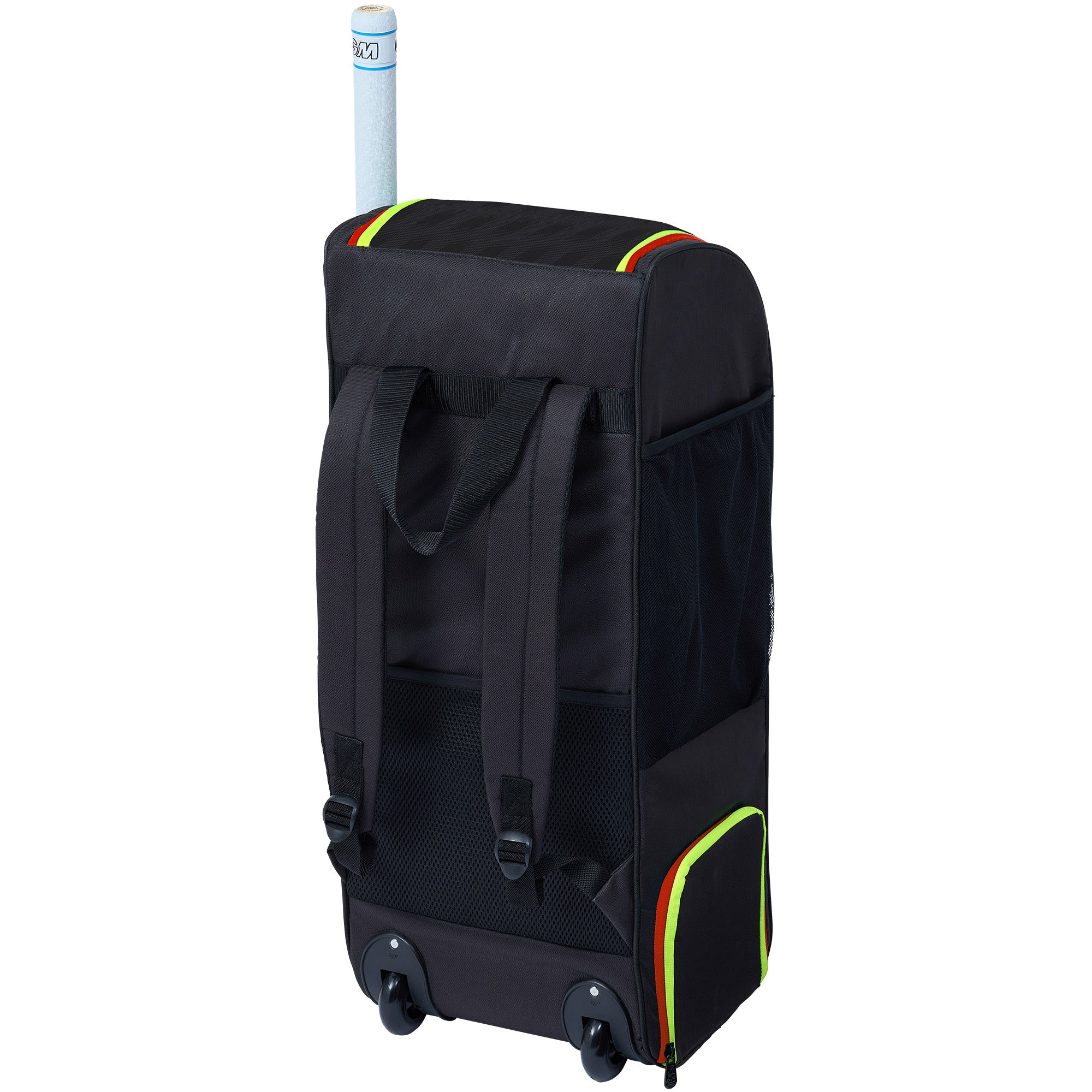 Cricket bag GM RIVAL WHEELIE DUFFLE