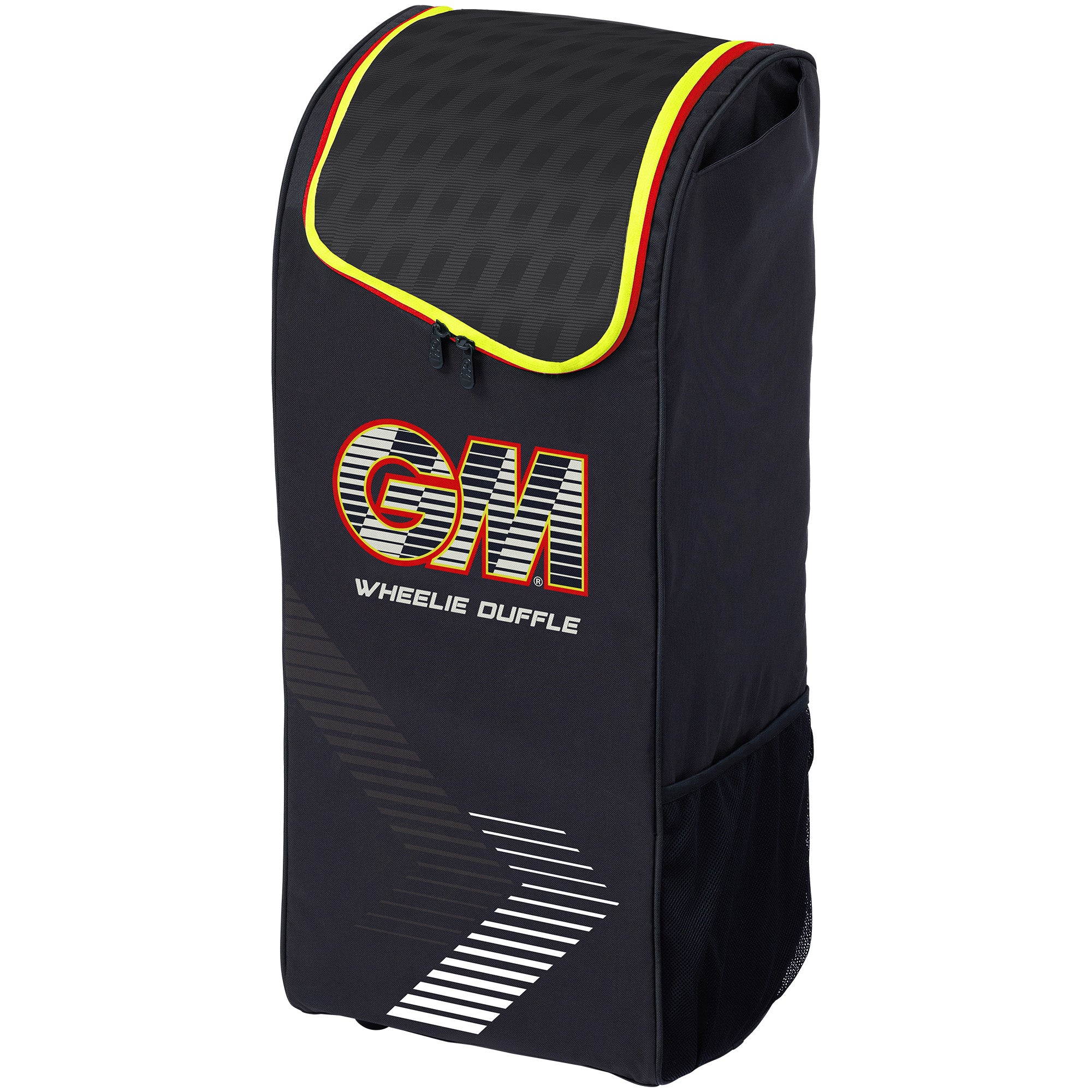 Cricket bag GM RIVAL WHEELIE DUFFLE