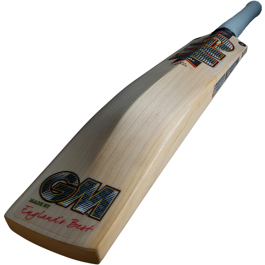 Cricket bat English willow GM RIVAL