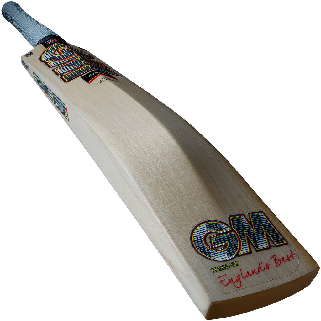 Cricket bat English willow GM RIVAL
