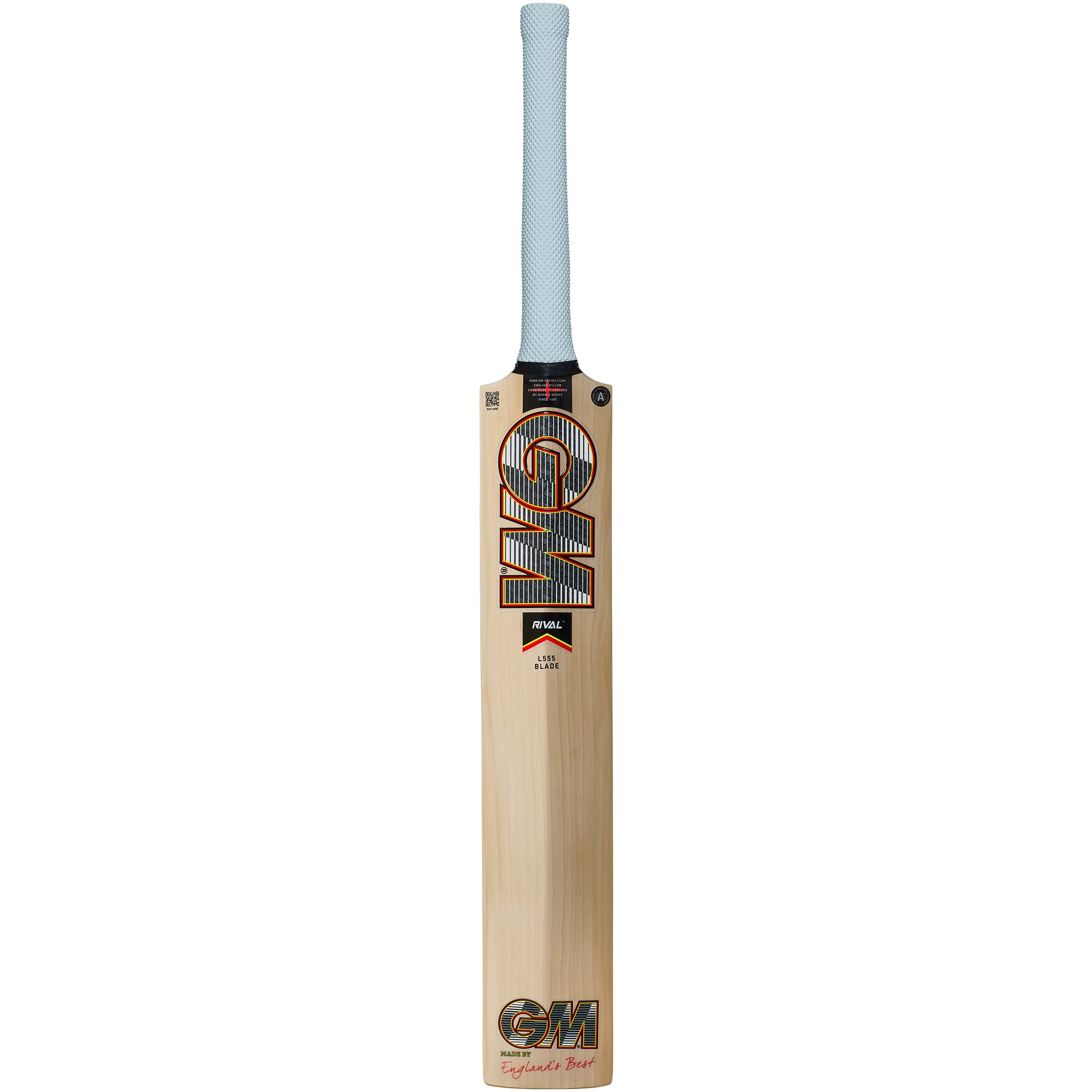 Cricket bat English willow GM RIVAL