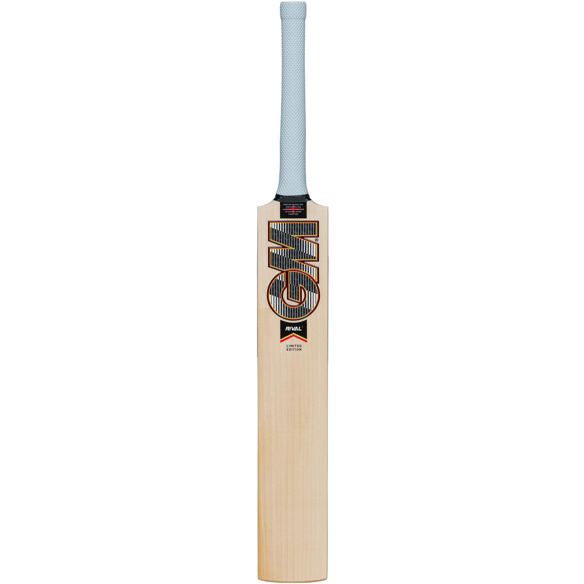 Cricket bat English willow GM RIVAL