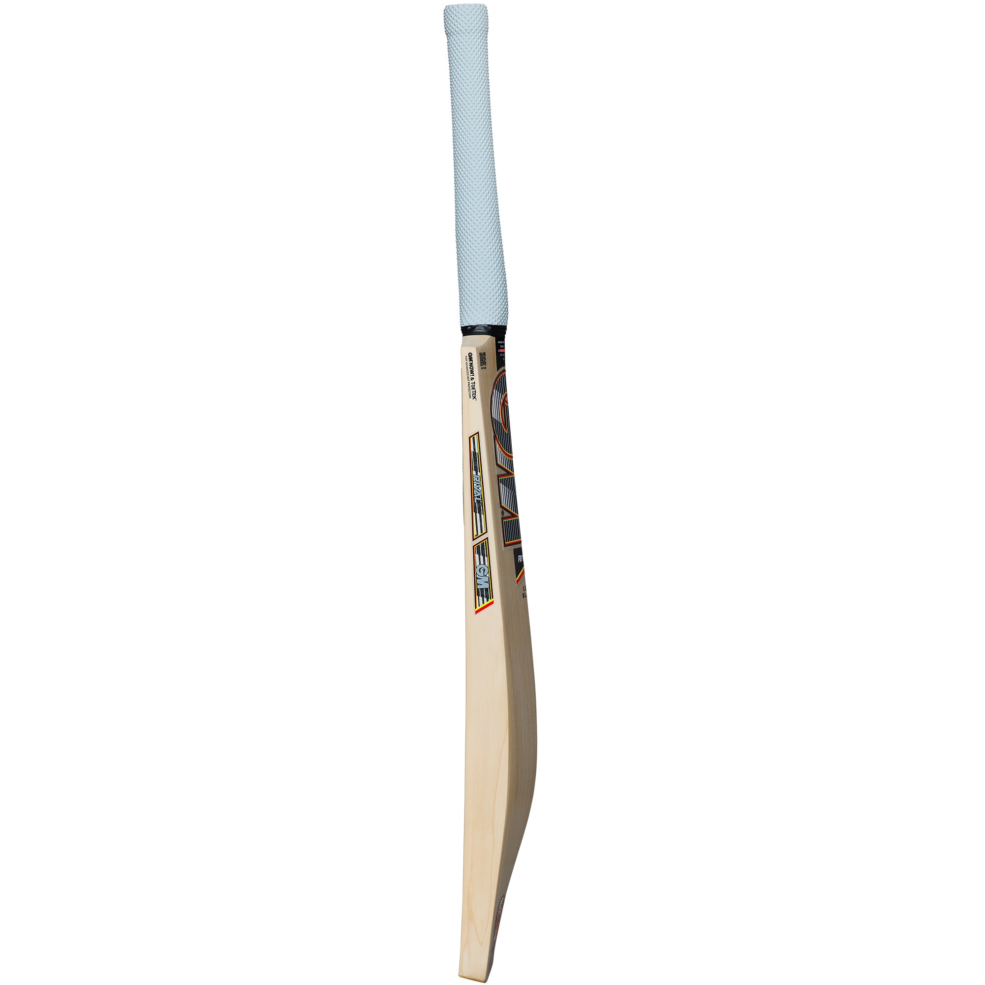 Cricket bat English willow GM RIVAL