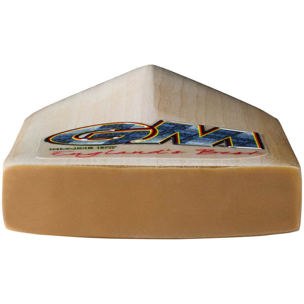 Cricket bat English willow GM RIVAL
