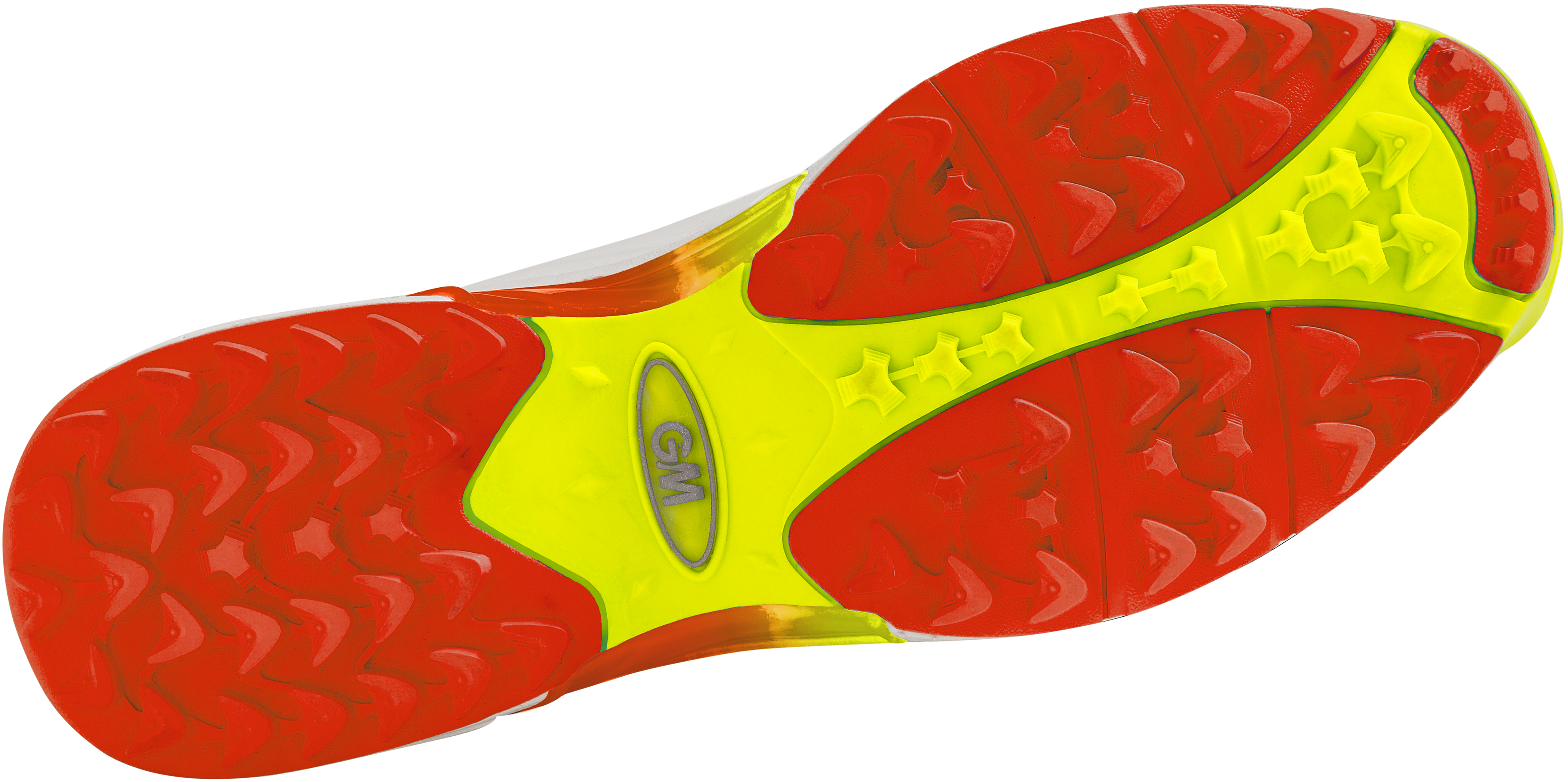 Cricket shoe GM RIVAL ALL ROUNDER