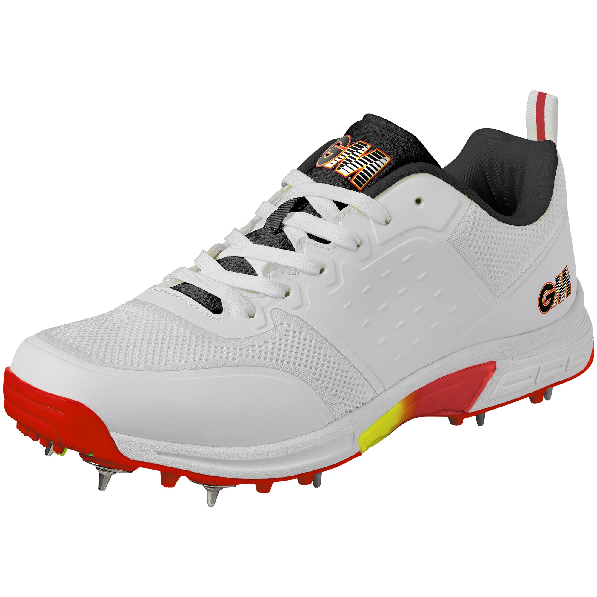 Cricket Shoe GM RIVAL SPIKE