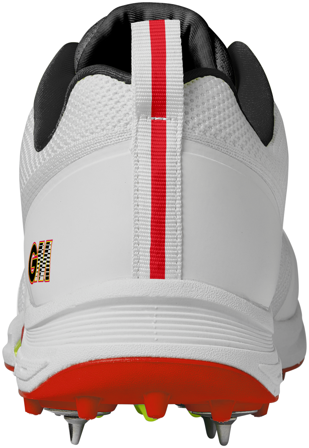 Cricket Shoe GM RIVAL + SPIKE