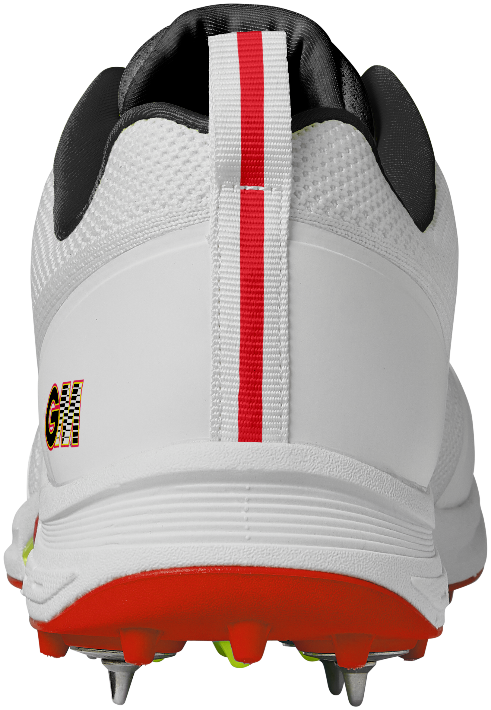 Cricket Shoe GM RIVAL + SPIKE