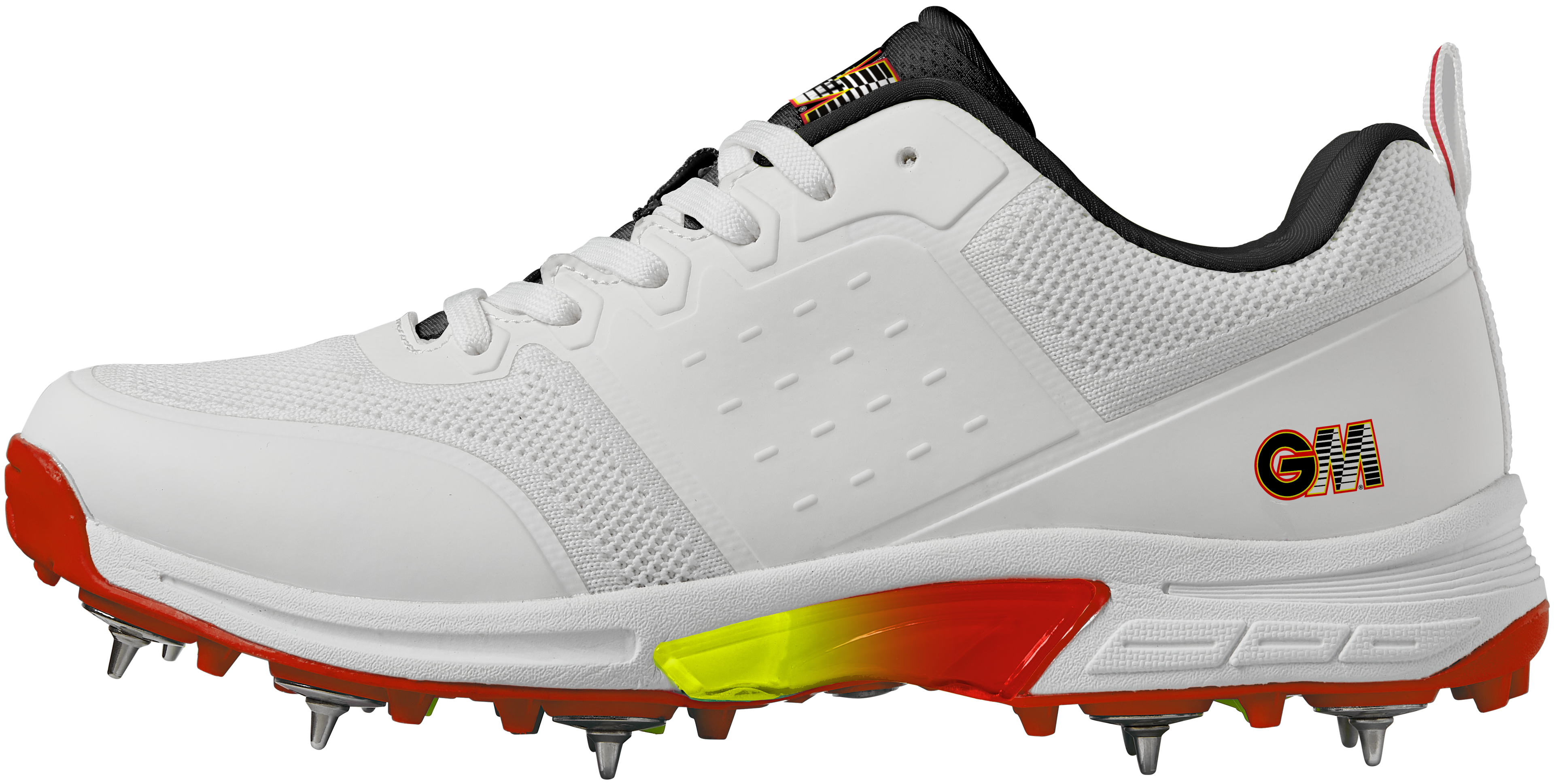 Cricket Shoe GM RIVAL + SPIKE