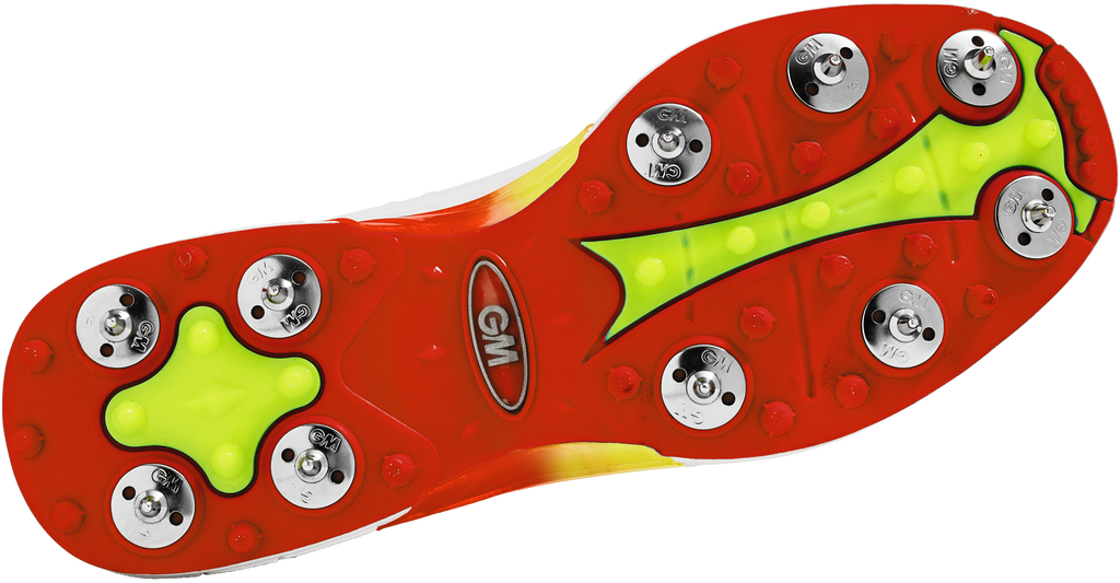 Cricket Shoe GM RIVAL + SPIKE