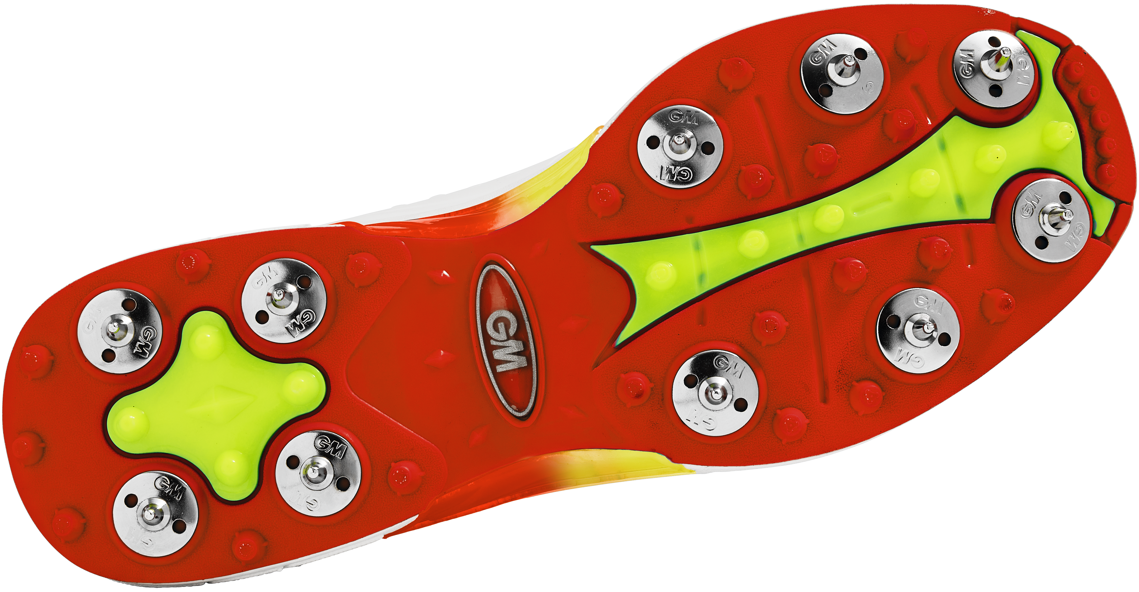 Cricket Shoe GM RIVAL + SPIKE