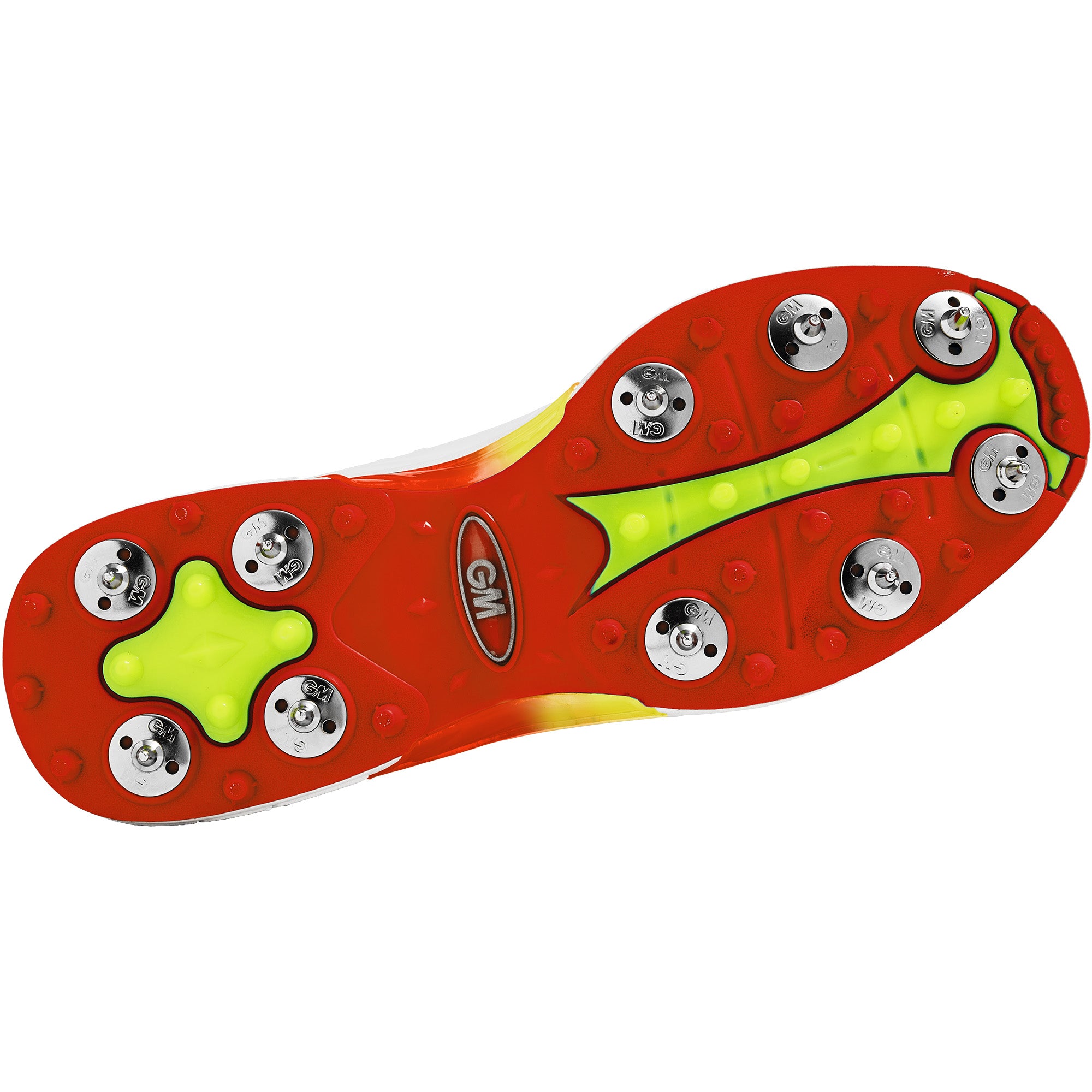 Cricket Shoe GM RIVAL SPIKE