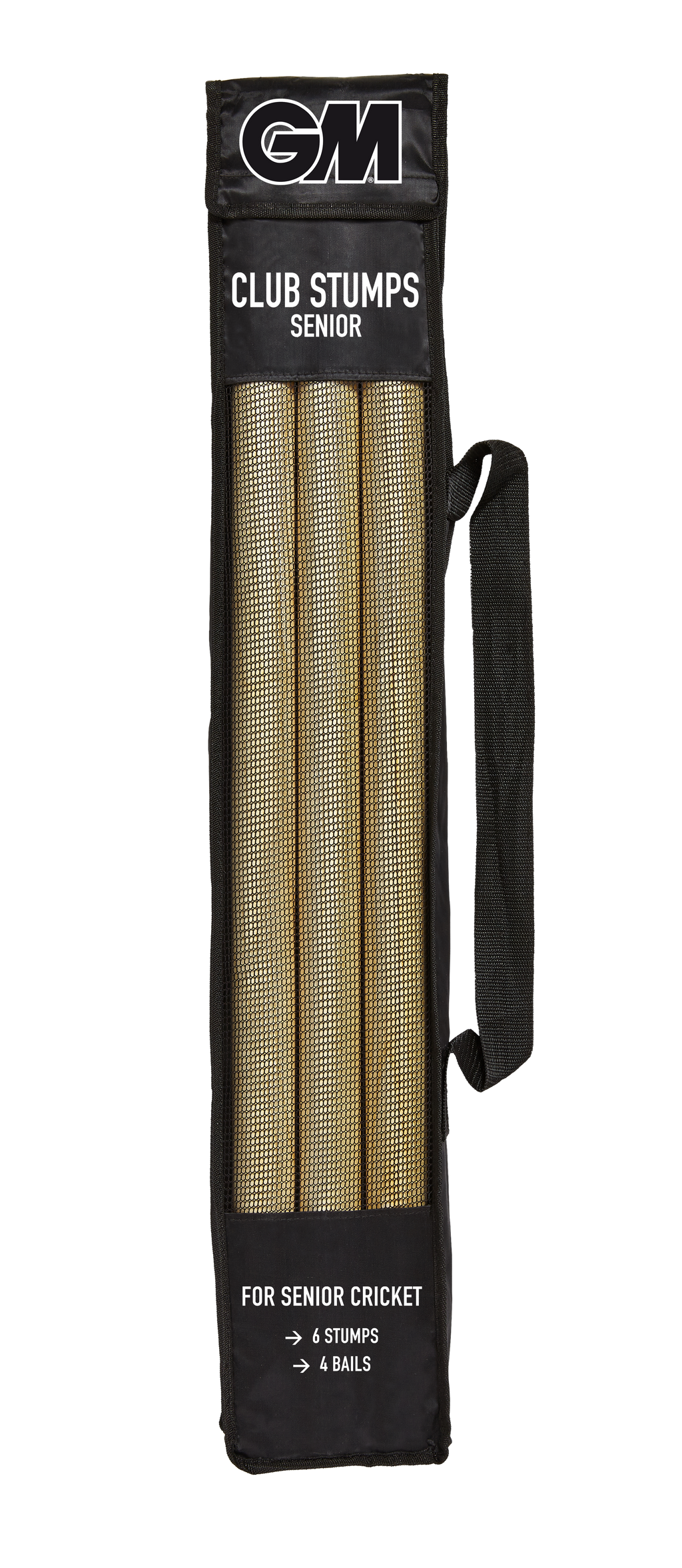 Multi surface stump set