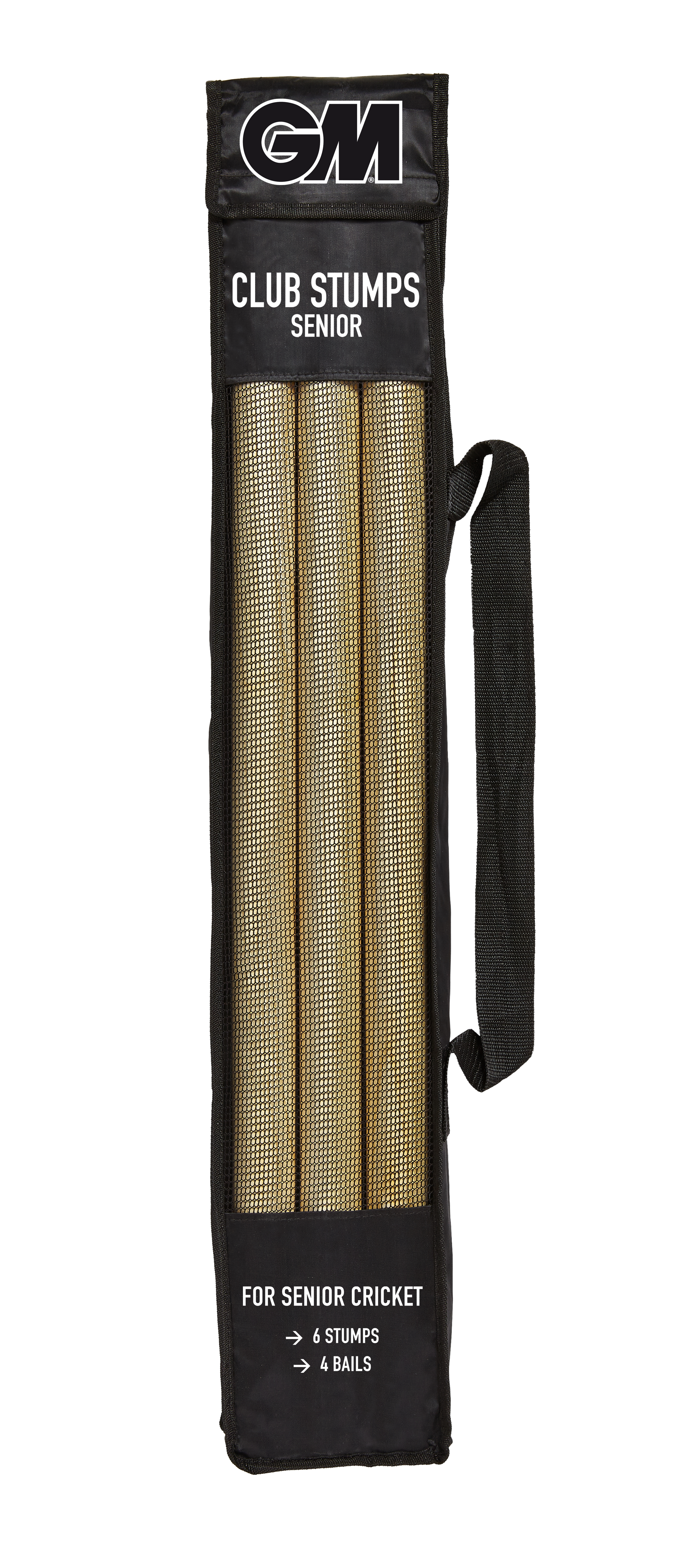 Multi surface stump set