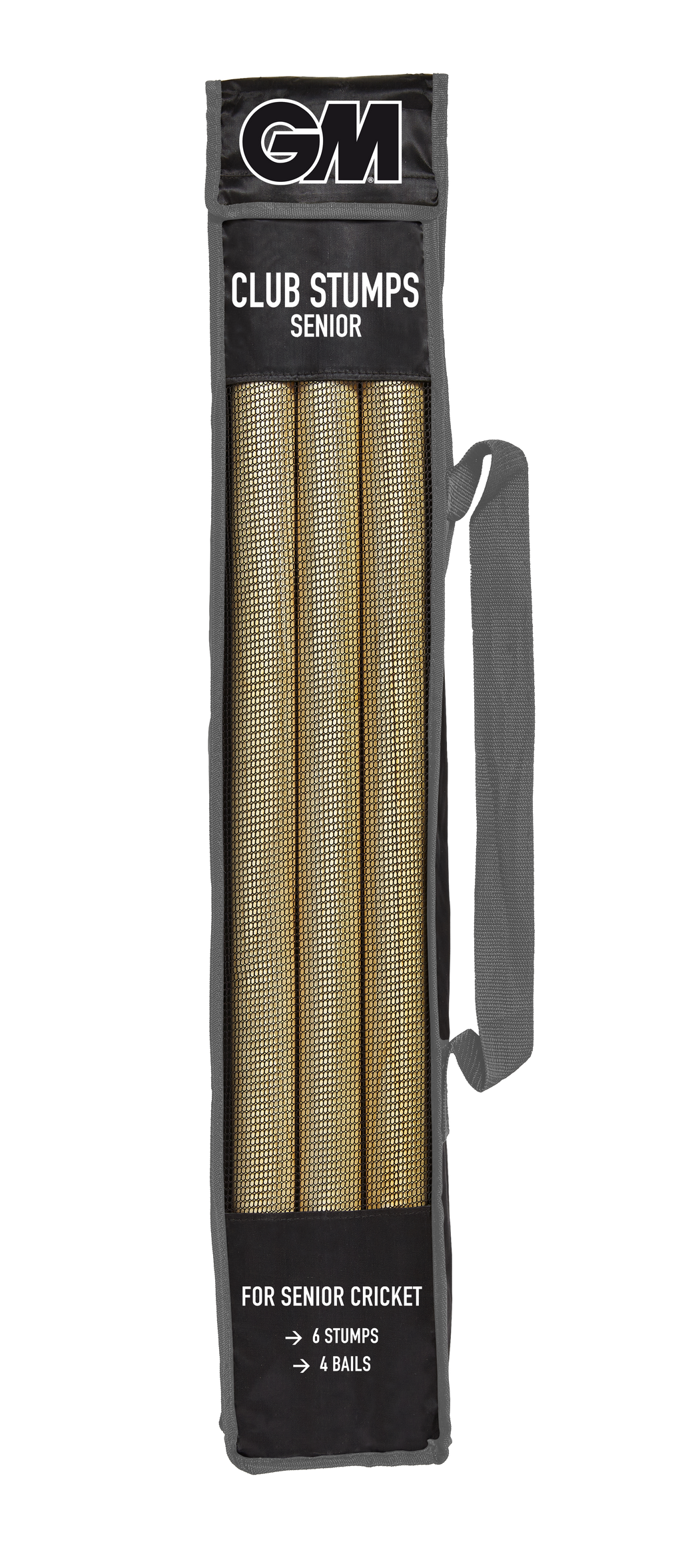 Multi surface stump set