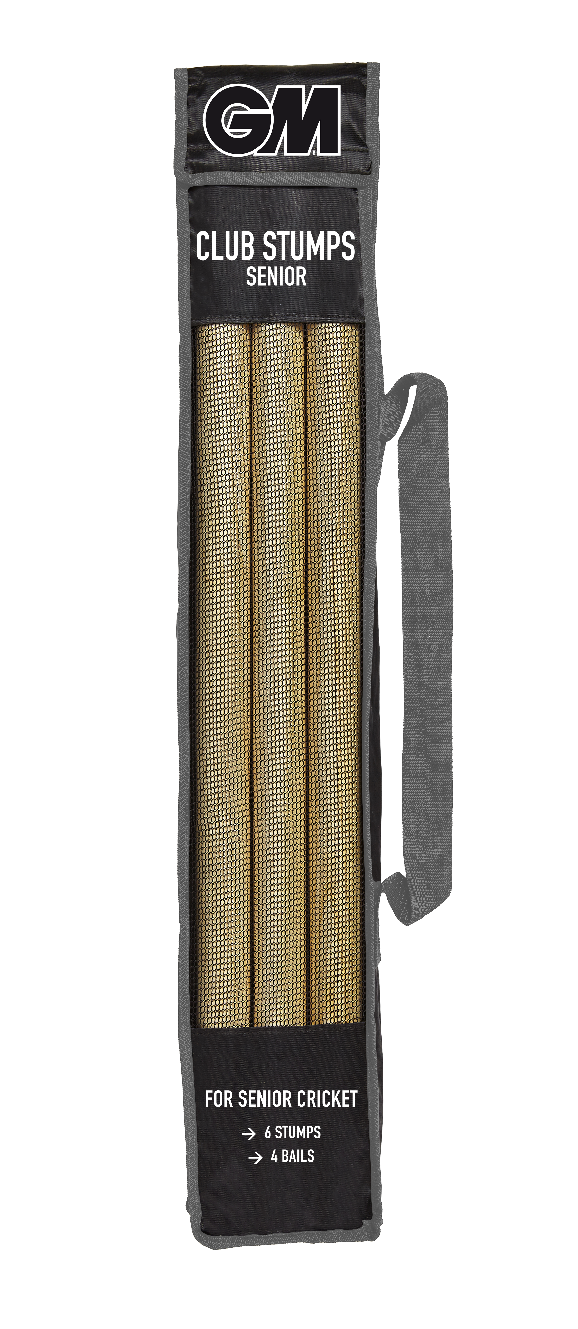 Multi surface stump set