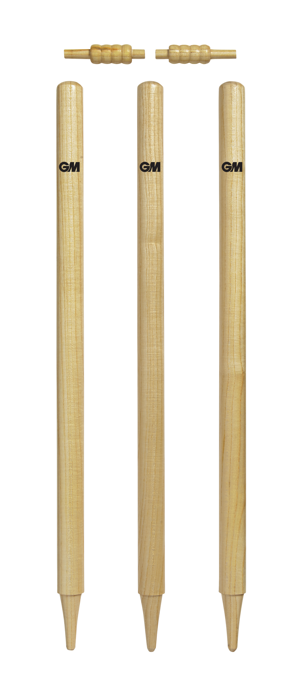Multi surface stump set