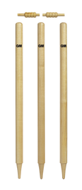 Multi surface stump set