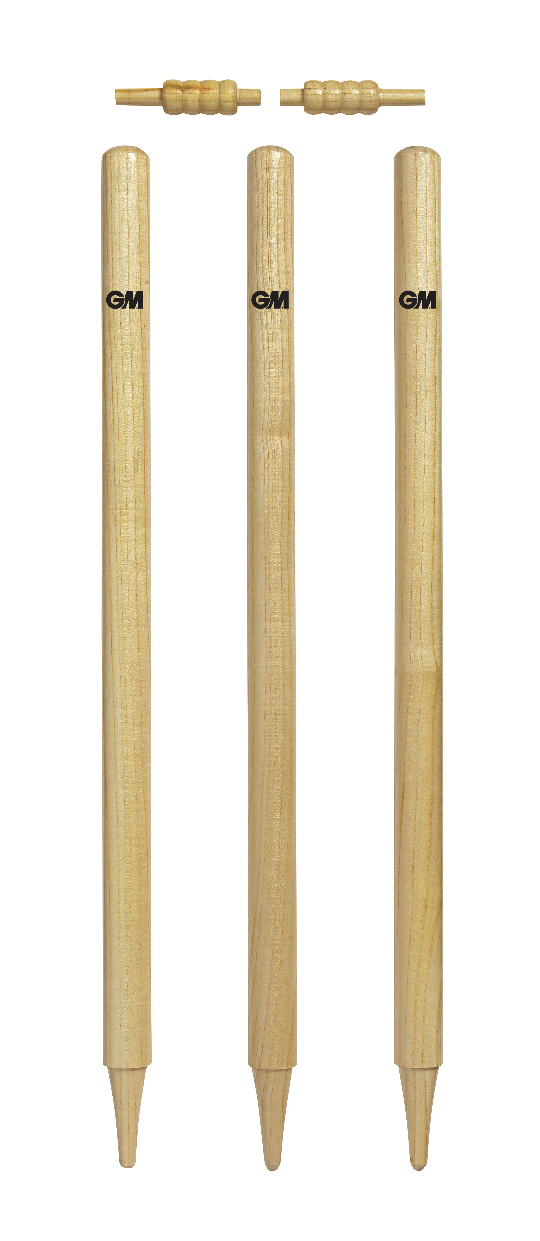 Multi surface stump set