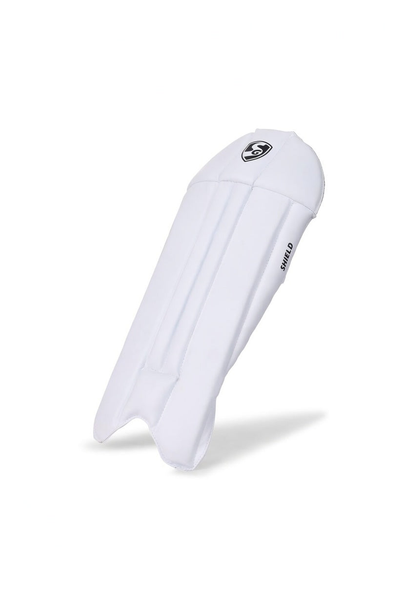 Wicket Keeper Leg guard SG SHIELD