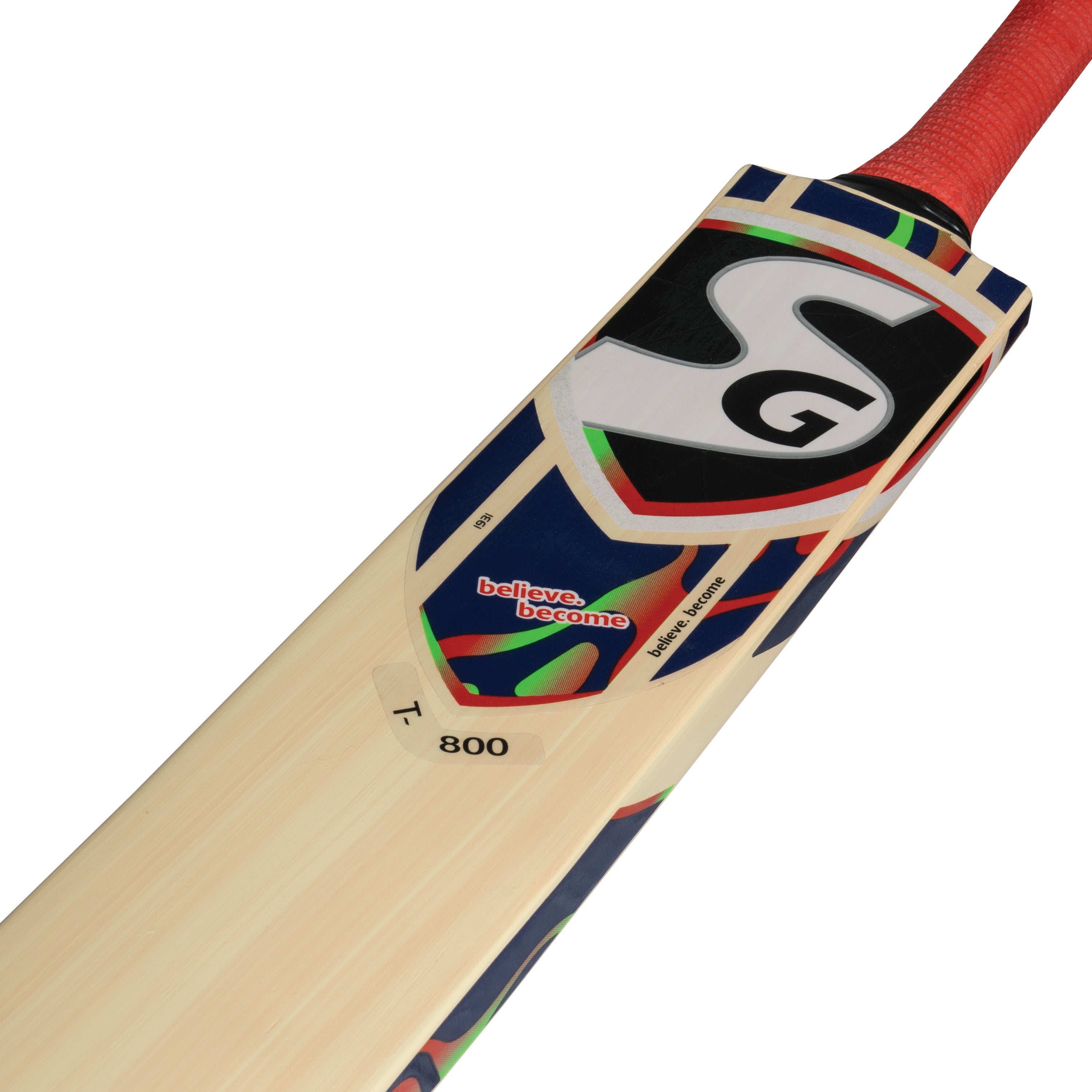 Cricket Bat Tennis ball SG T-800