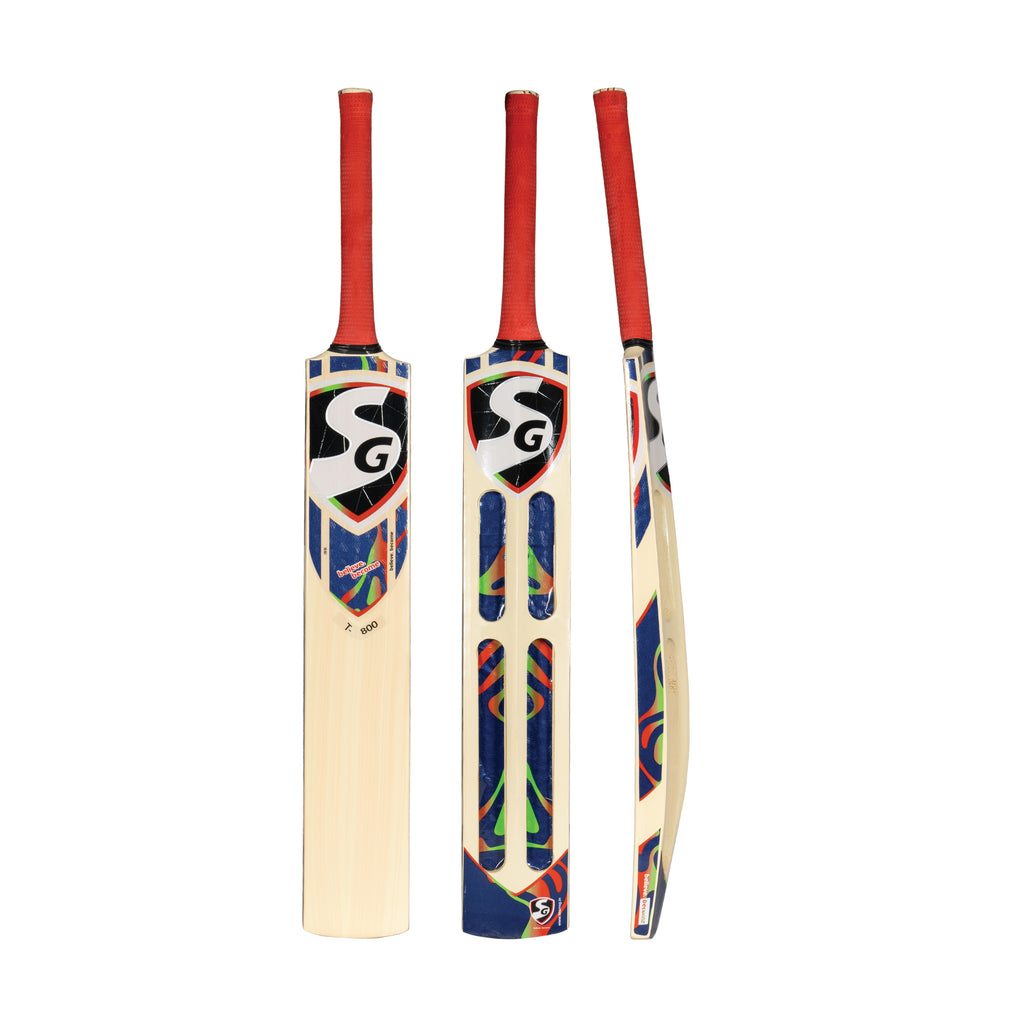 Cricket Bat Tennis ball SG T-800