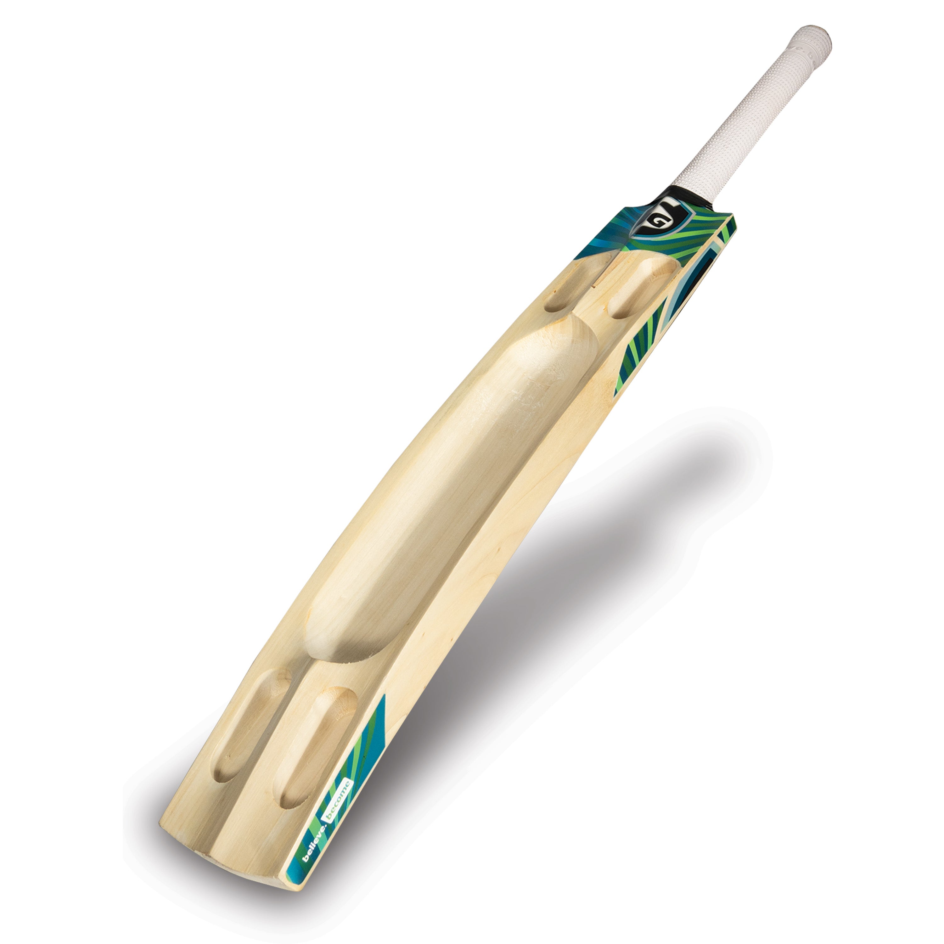 Cricket bat Kashmir Willow SG T-DOMINOR