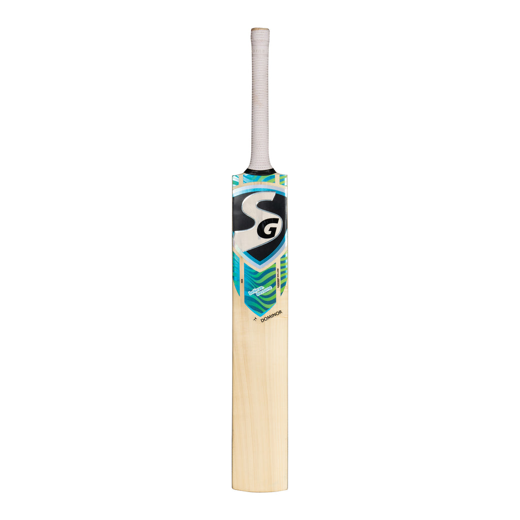 Cricket bat Kashmir Willow SG T-DOMINOR