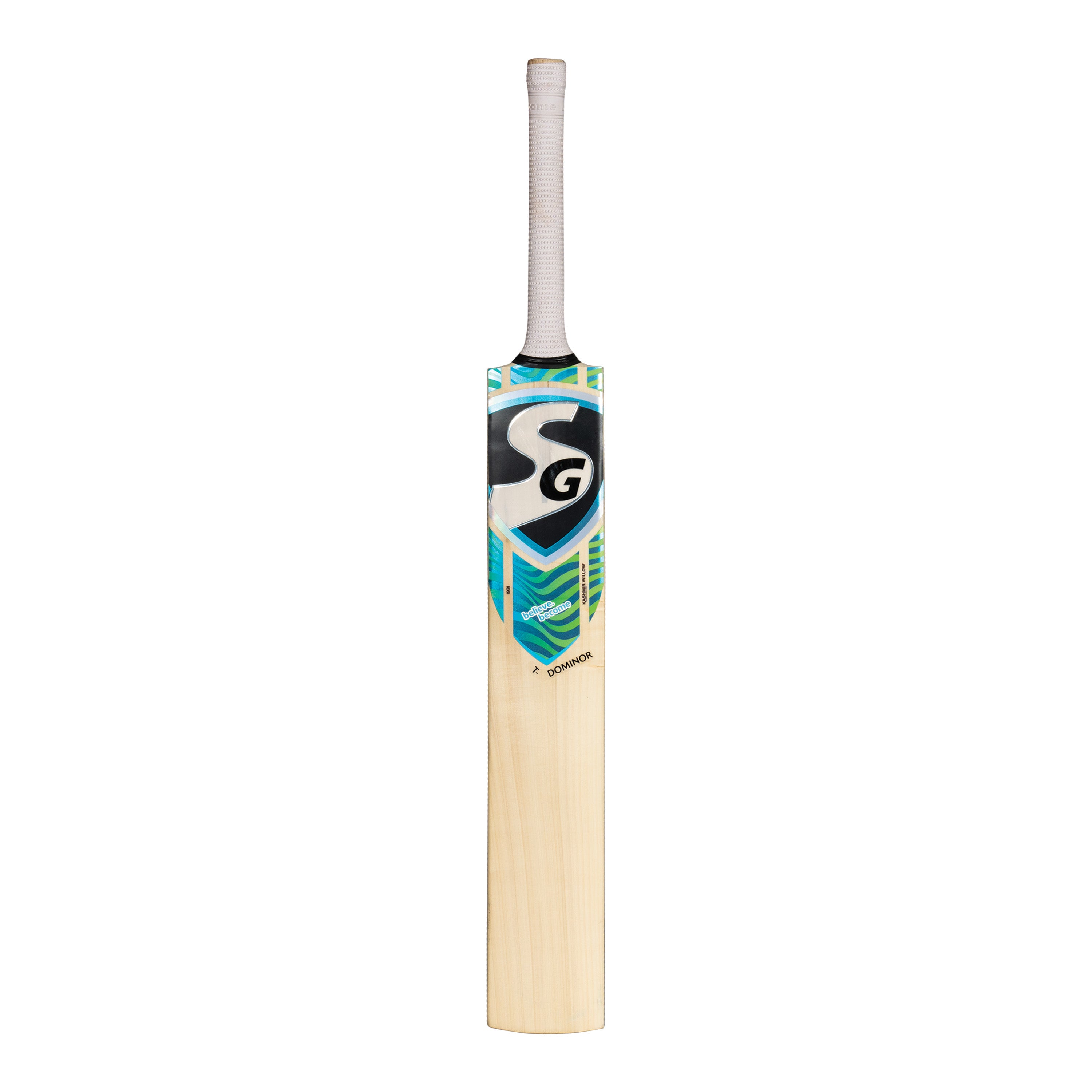 Cricket bat Kashmir Willow SG T-DOMINOR