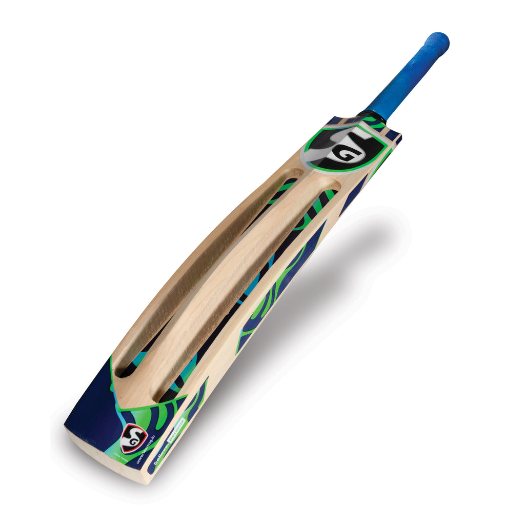 Cricket bat Kashmir WIllow SG T-1400