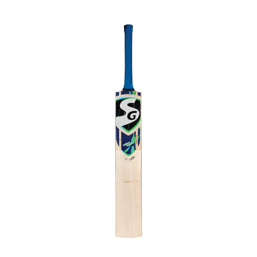 Cricket bat Kashmir WIllow SG T-1400