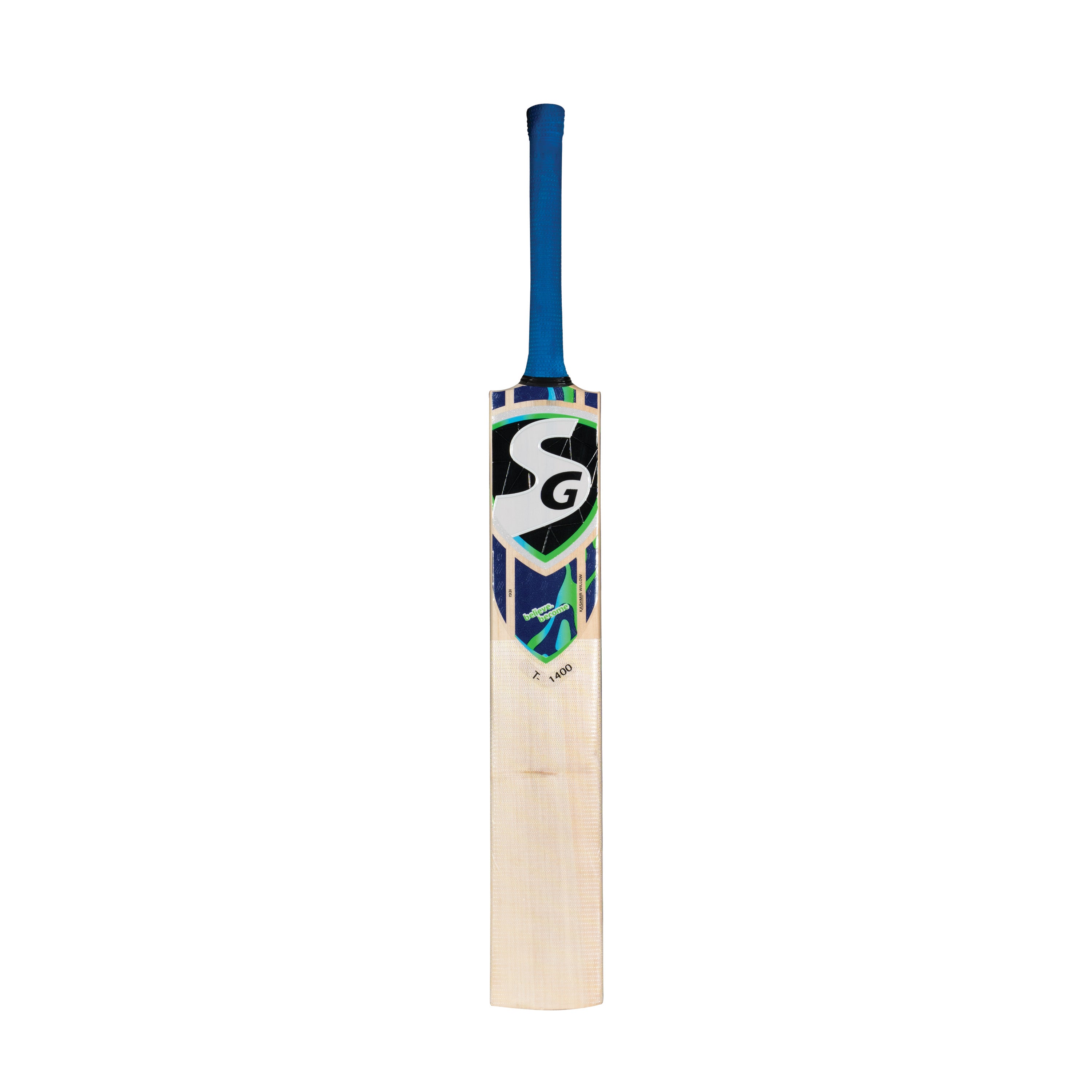 Cricket bat Kashmir WIllow SG T-1400