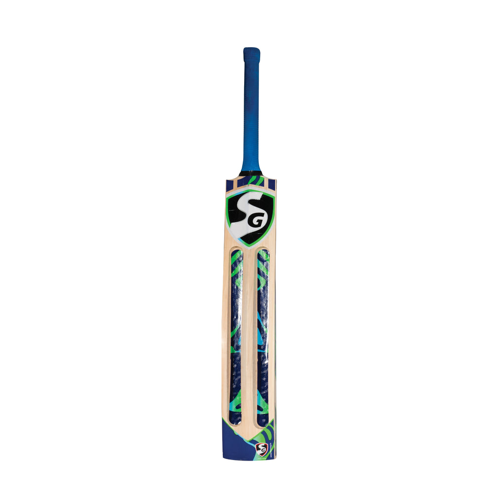 Cricket bat Kashmir WIllow SG T-1400