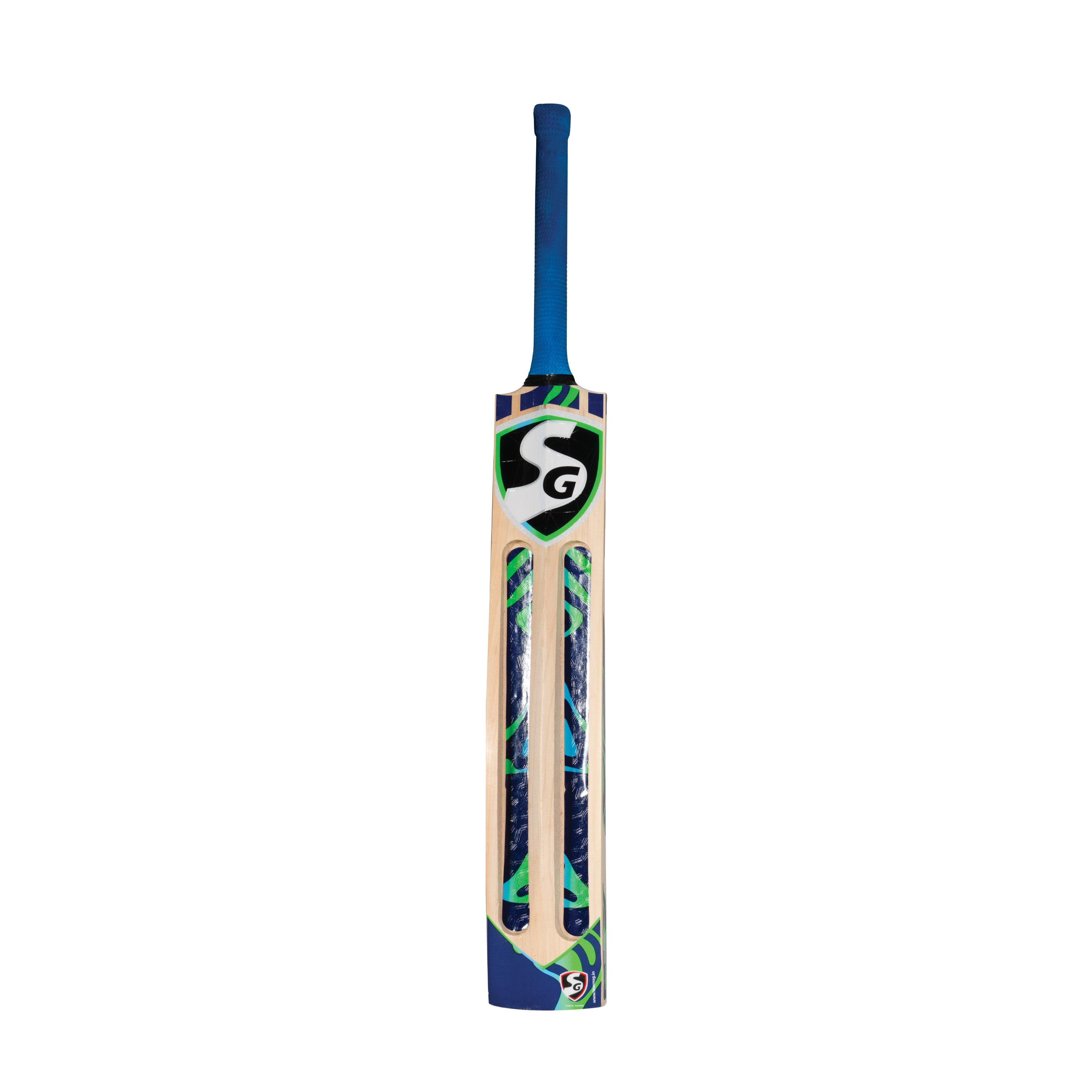Cricket bat Kashmir WIllow SG T-1400