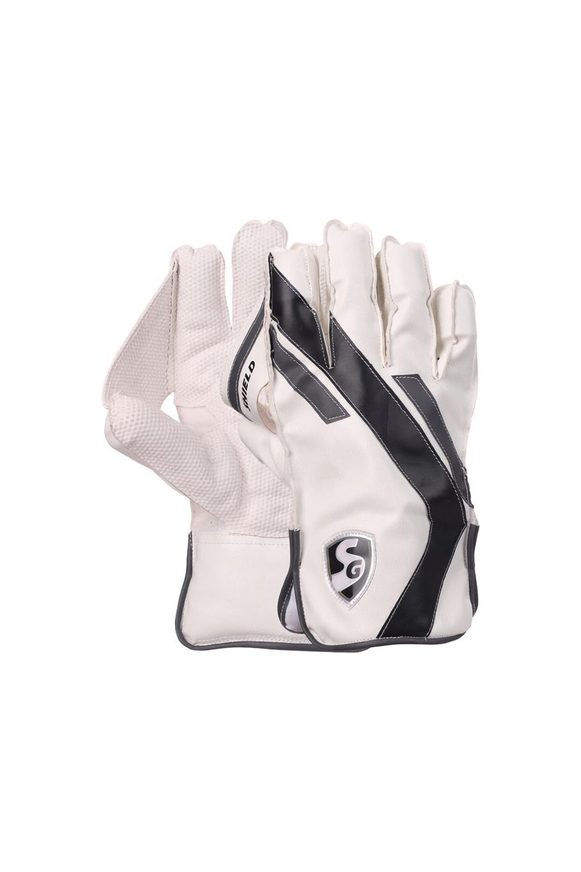 Wicket Keeper Gloves SG SHIELD