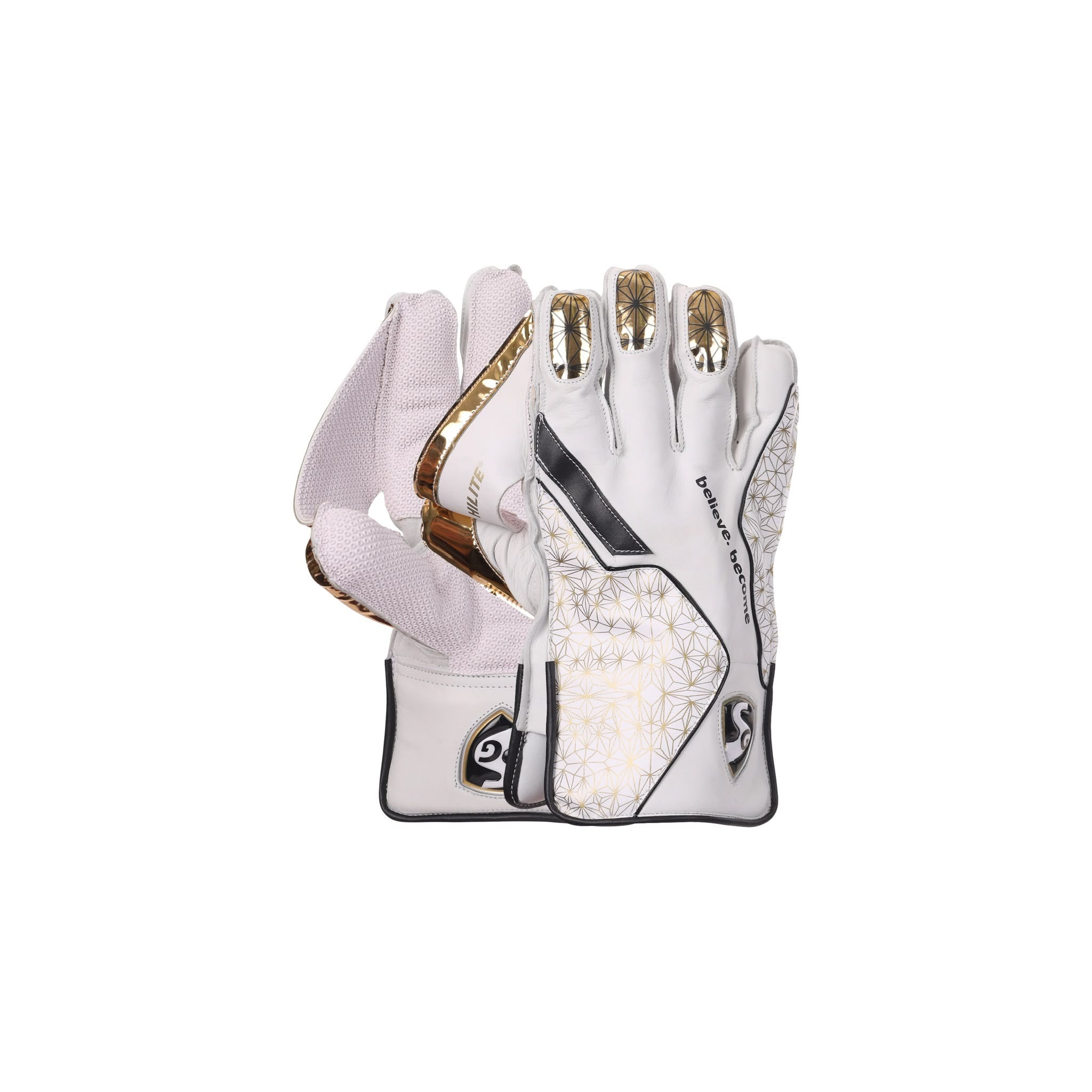 Wicket Keeper Gloves SG HILITE