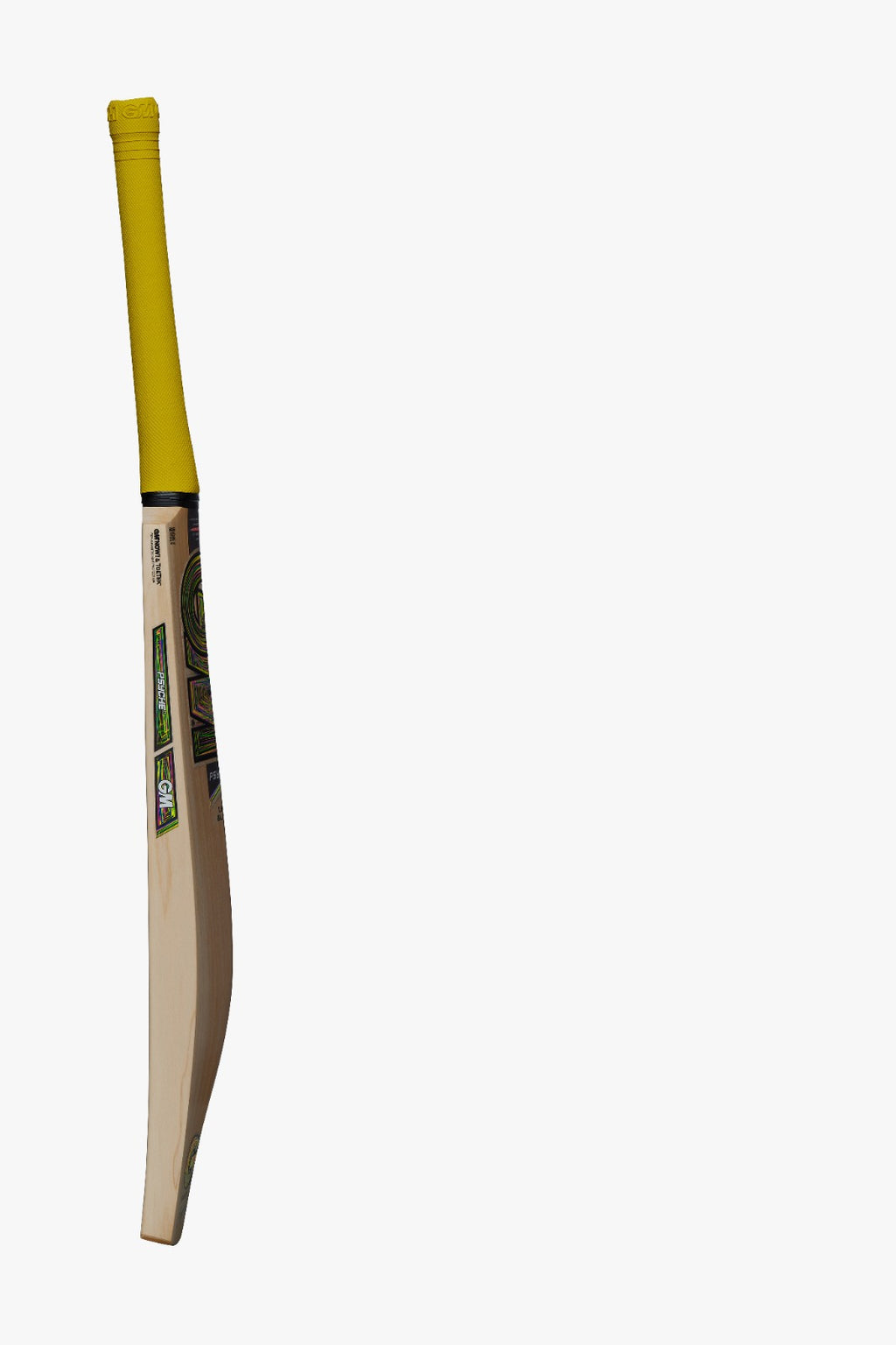 Cricket bat English willow GM PSYCHE DXM 404 TTNOW