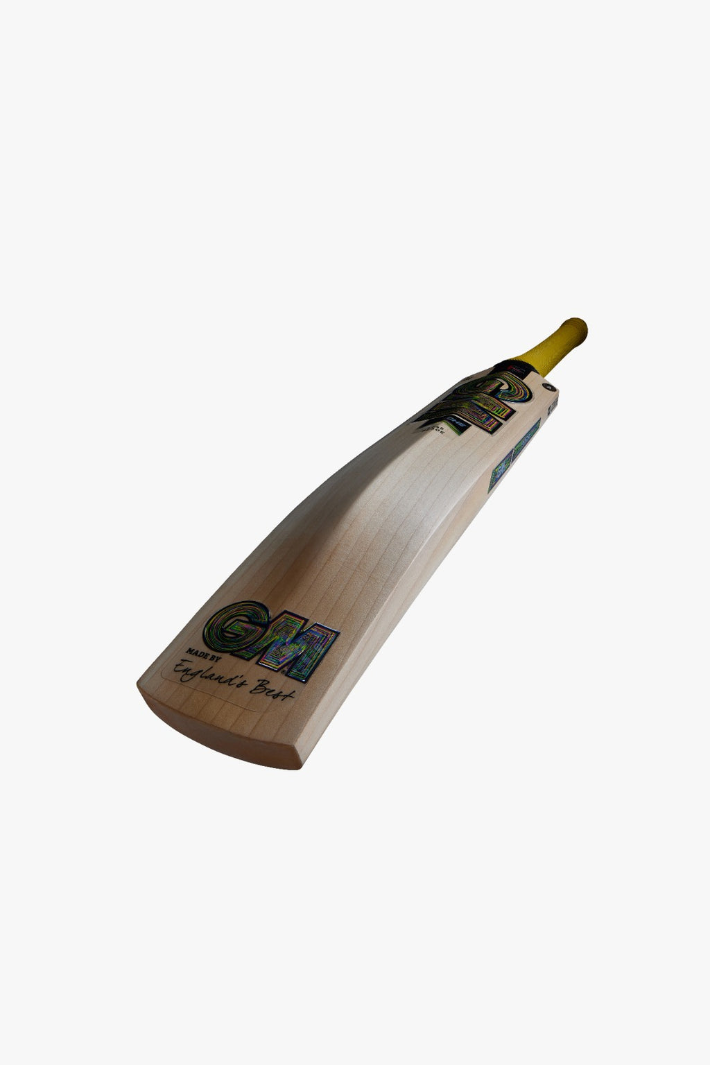 Cricket bat English willow GM PSYCHE DXM 404 TTNOW